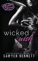 Portada de Wicked Wish