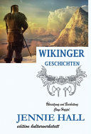 Portada de Wikinger Geschichten