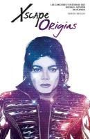 Portada de Xscape Origins: Las Canciones e Historias Que Michael Jackson Dejó Atrás