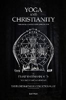 Portada de Yoga and Christianity: The Secret Doctrine in the Christian Religion