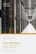 Portada de Zero Botnets: Building a Global Effort to Clean Up the Internet