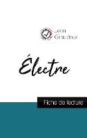 Portada de Électre de Jean Giraudoux (fiche de lecture et analyse complète de l'oeuvre)