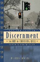 Portada de Discernment: The Art of Choosing Well