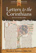 Portada de Letters to the Corinthians: Gifts of the Holy Spirit