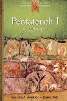 Portada de The Pentateuch I: Creation and Covenant