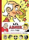 LIL ABNER VOLUMEN 5 (1943-1944)