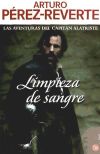 LIMPIEZA DE SANGRE (FG)