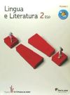 LINGUA E LITERATURA 2 ESO M LIXEIRA OS CAMIÑOS DO SABER