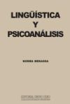 LINGUISTICA Y PSICOANÁLISIS