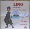 LINO, EL CARTERO DE ISLA MARGARITA