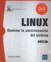 LINUX - Dominar la administraci?n del sistema (5? edici?n)