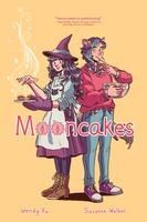 Portada de Mooncakes