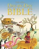 Portada de The Lion Day-By-Day Bible