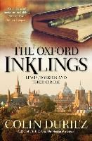 Portada de The Oxford Inklings: Their Lives, Writings, Ideas, and Influence