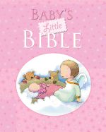 Portada de Baby's Little Bible