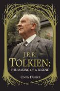 Portada de J.R.R. Tolkien: The Making of a Legend