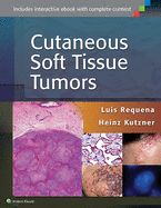 Portada de Cutaneous Soft Tissue Tumors