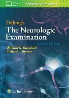 Portada de Dejong's the Neurologic Examination