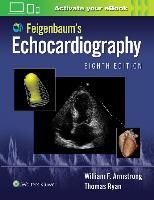 Portada de Feigenbaum's Echocardiography