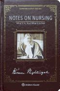 Portada de Notes on Nursing: Commemorative Edition