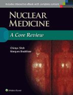Portada de Nuclear Medicine: A Core Review