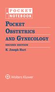 Portada de Pocket Obstetrics and Gynecology