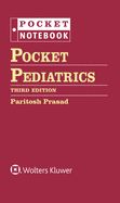 Portada de Pocket Pediatrics