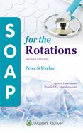 Portada de Soap for the Rotations