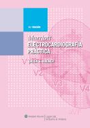 Portada de ELECTROCARDIOGRAFIA PRACTICA