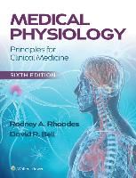 Portada de Medical Physiology: Principles for Clinical Medicine