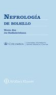 Portada de Nefrología de Bolsillo