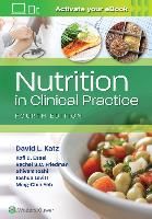 Portada de Nutrition in Clinical Practice