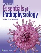 Portada de Porth's Essentials of Pathophysiology