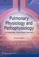 Portada de Pulmonary Physiology and Pathophysiology