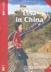 LISA IN CHINA +CD