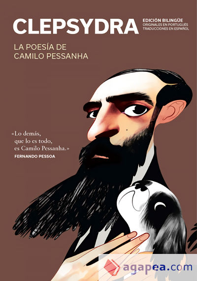 CLEPSYDRA LA POESIA DE CAMILO PESSANHA