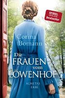 Portada de DIE FRAUEN VOM LOEWENHOF