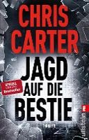 Portada de JAGD AUF DIE BESTIE