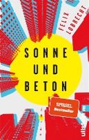 Portada de SONNE UND BETON