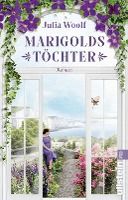 Portada de MARIGOLDS TOCHTER