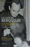 LISTA DE BERGOGLIO