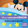 Listos Para Dormir. Disney Cuentos Para Crecer: ¡con Páginas Desplegables!