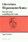 LITERATURA HISPANOAMERICANA.