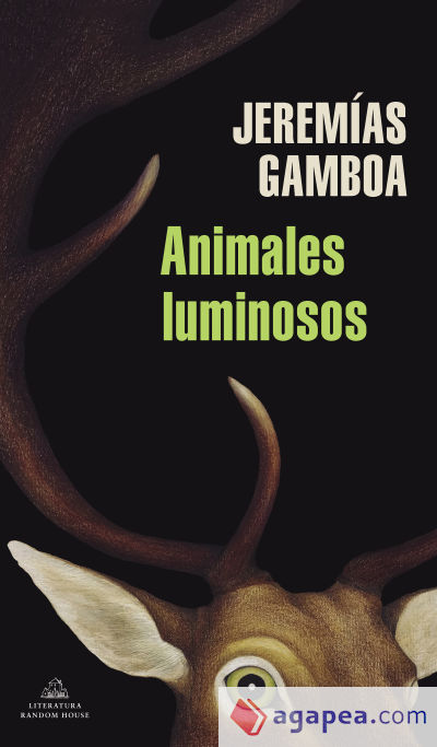 Animales luminosos