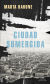 Portada de Ciudad sumergida, de Marta Barone