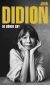 Portada de De dónde soy, de Joan Didion