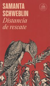 Portada de Distancia de rescate