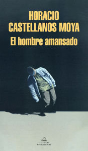 Portada de El hombre amansado