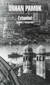 Portada de Estambul