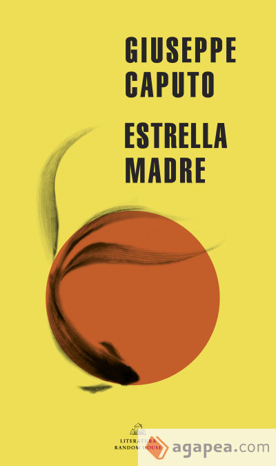 Estrella madre (Mapa de las lenguas)